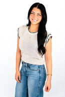 The Haven Sweater