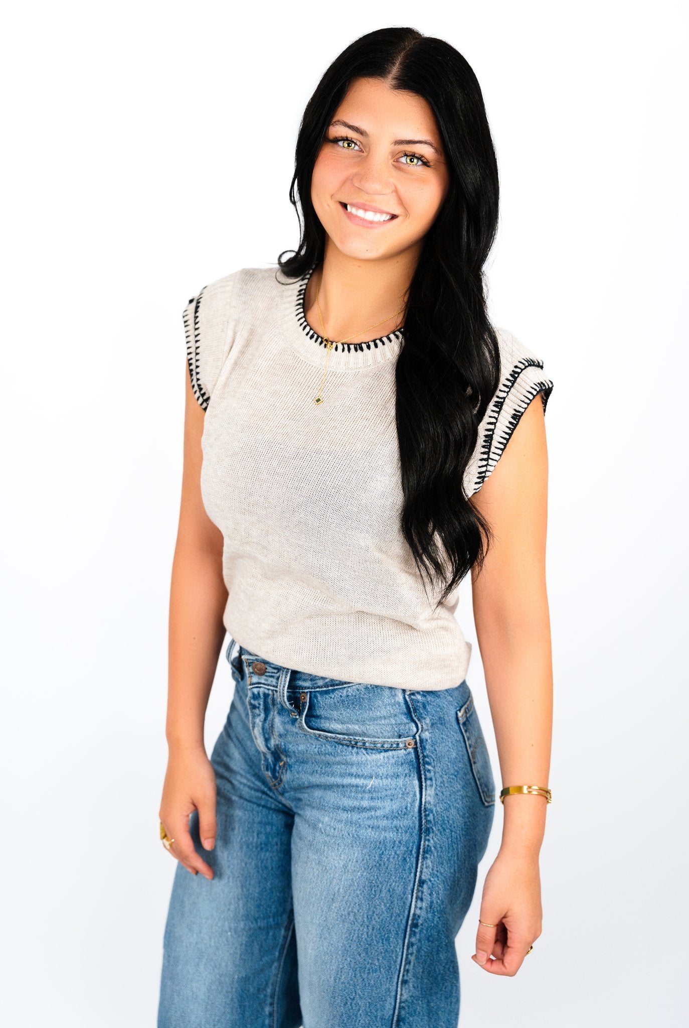 The Haven Sweater