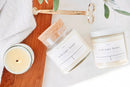 Preorder - Welcome Home 22 oz Glass Candle