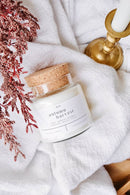Preorder - Autumn Harvest 22 oz Glass Candle