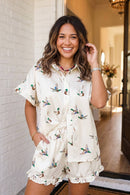 Mallard Meadow Lounge Set
